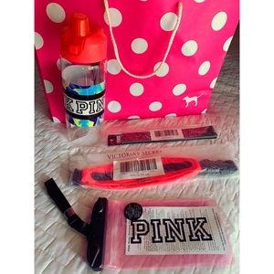 PINK Water Bottle Bundle